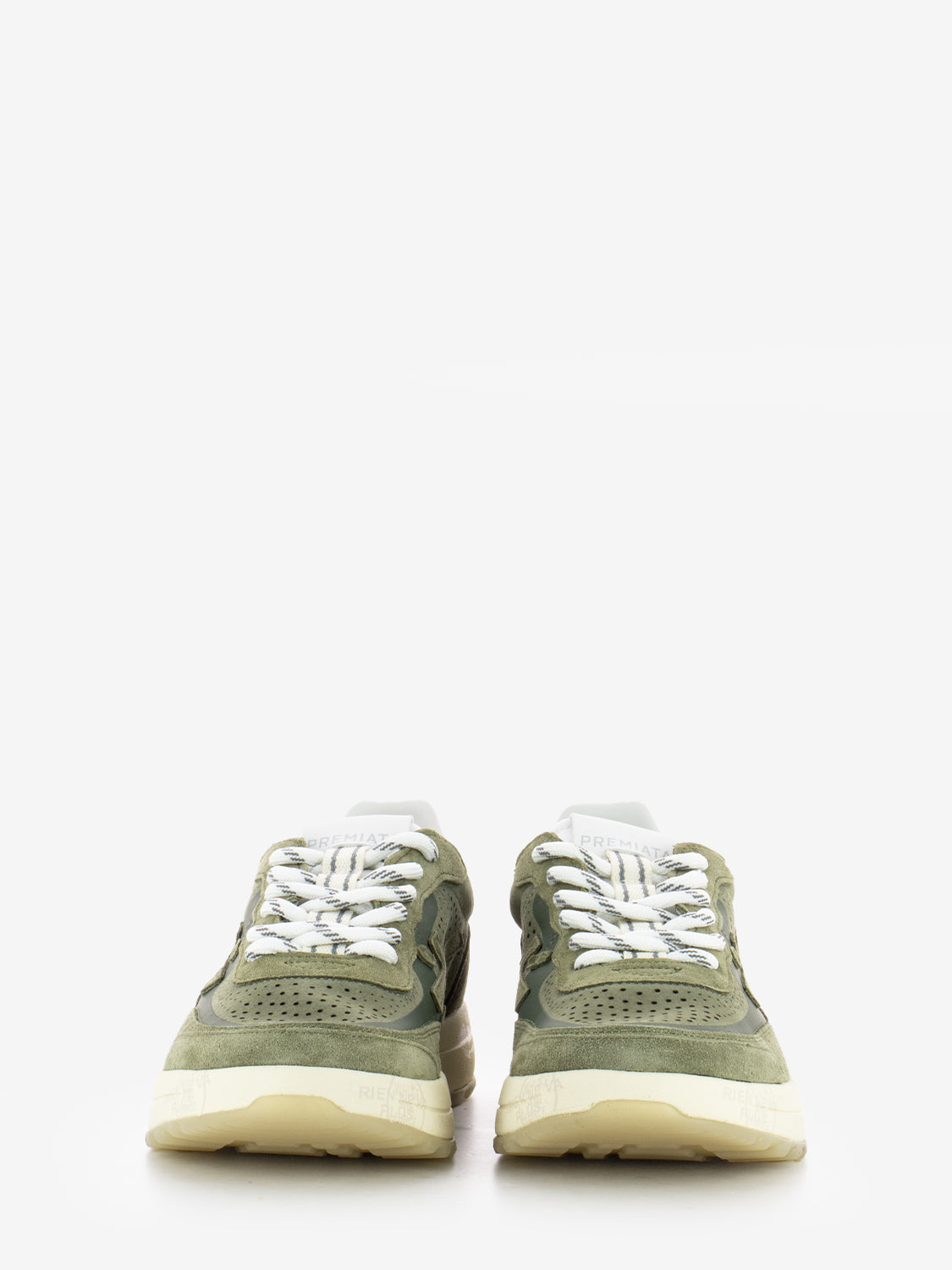 Sneakers Nous olive