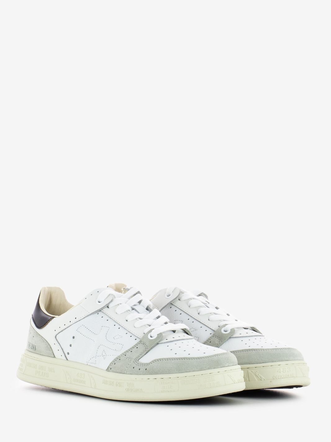 Quinn White Quinn Sneakers