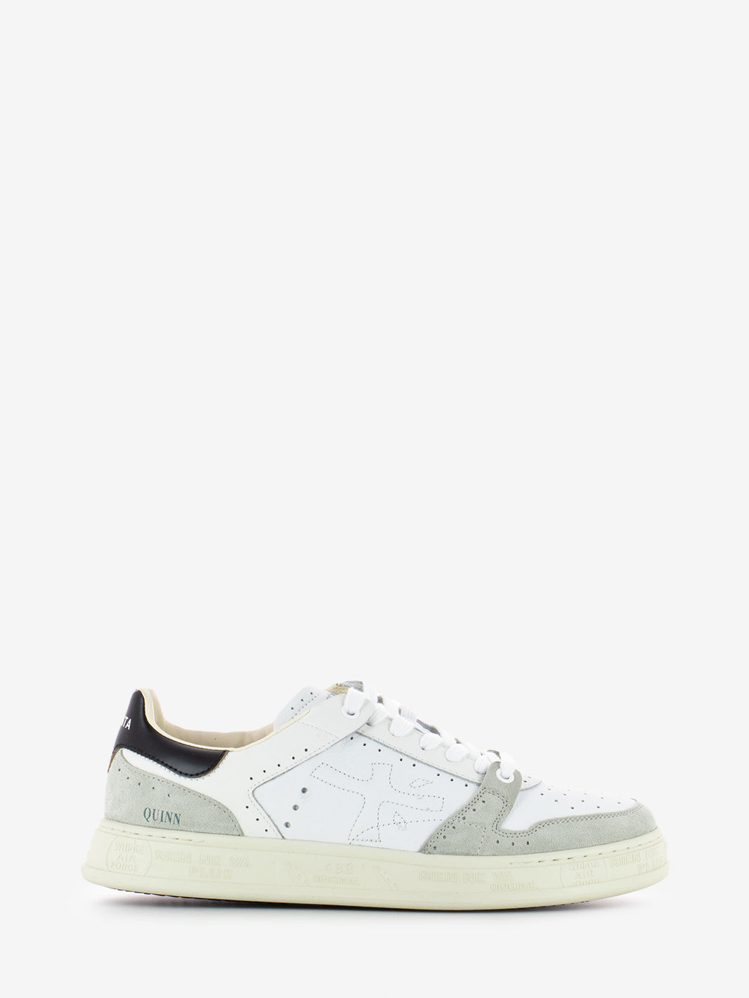 Quinn White Quinn Sneakers