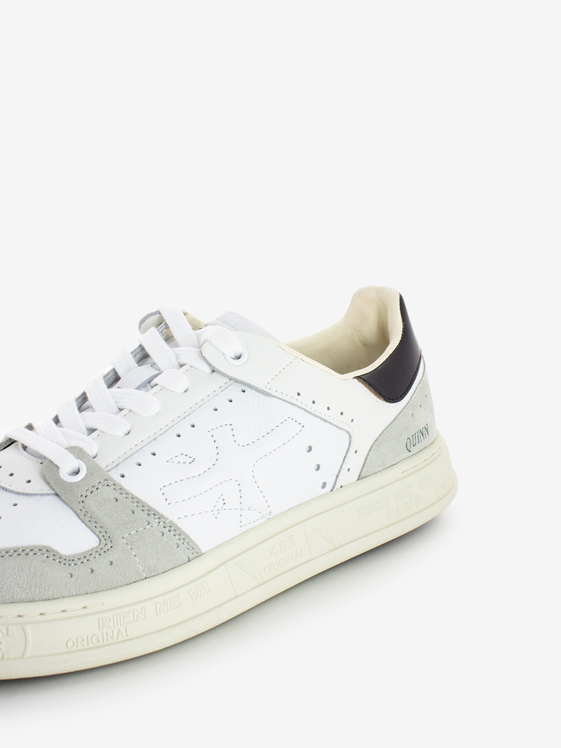 Sneakers Quinn white quinn