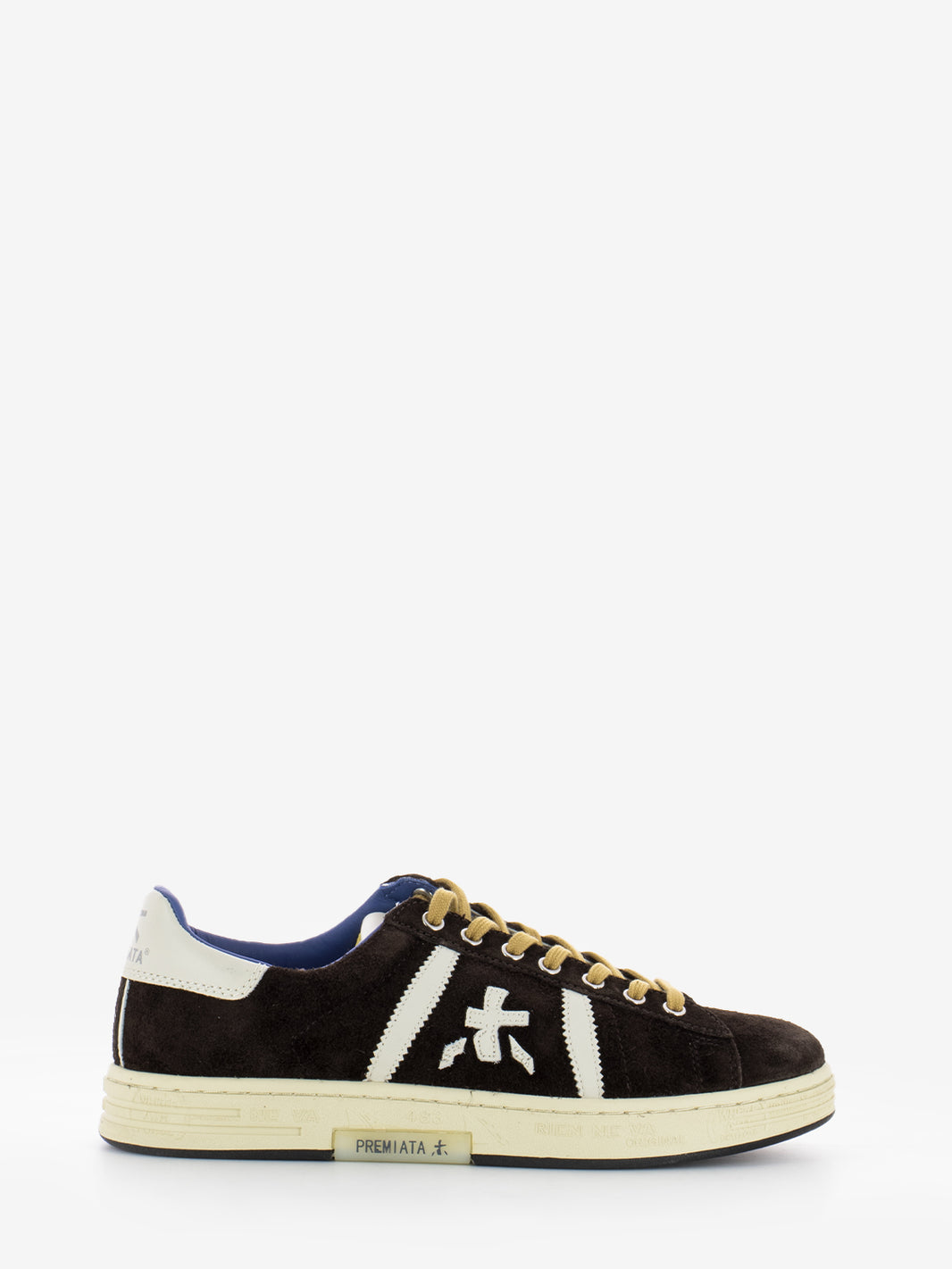 Sneakers Russel 6428 Brown