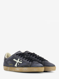 Sneakers Steven dark blue