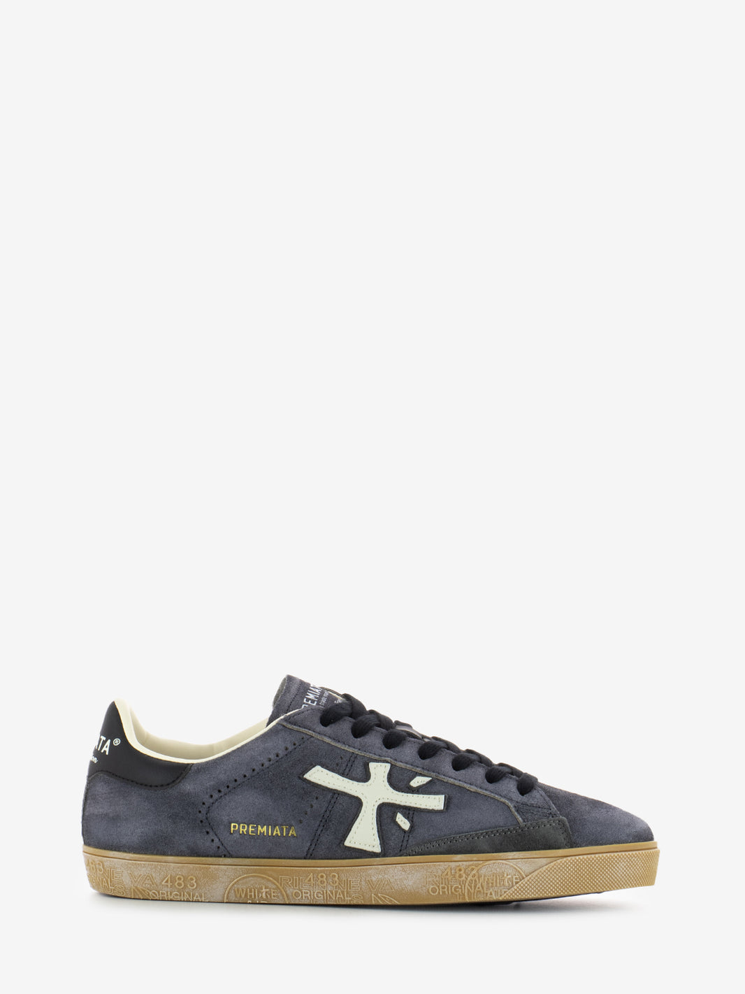 Sneakers Steven dark blue
