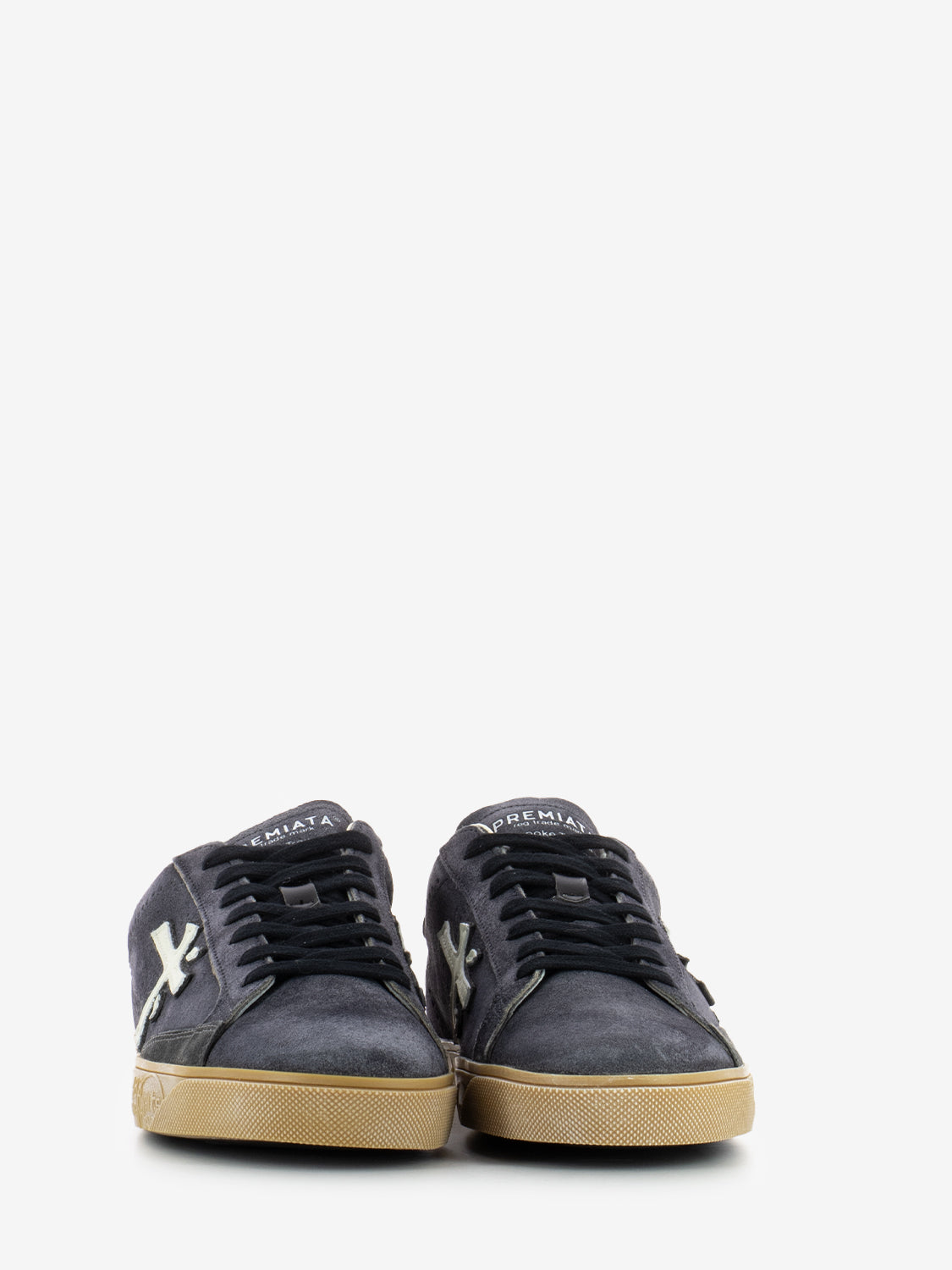 Sneakers Steven dark blue