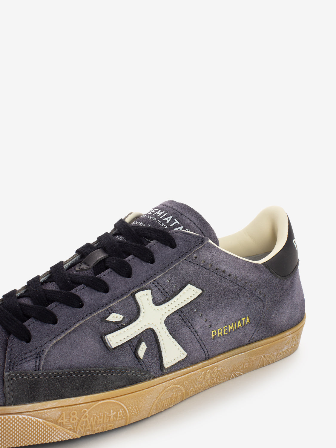 Sneakers Steven dark blue