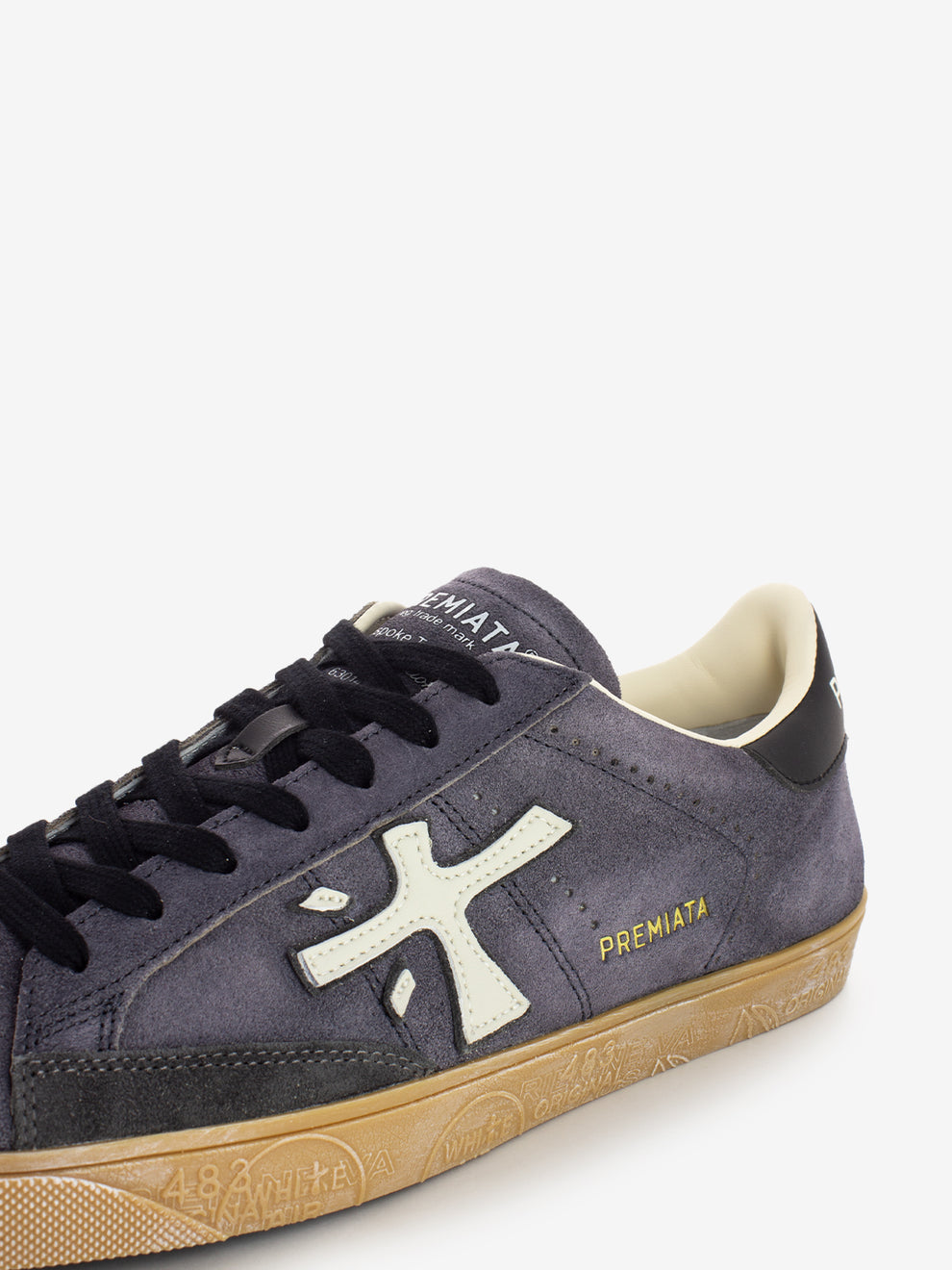 Sneakers Steven dark blue