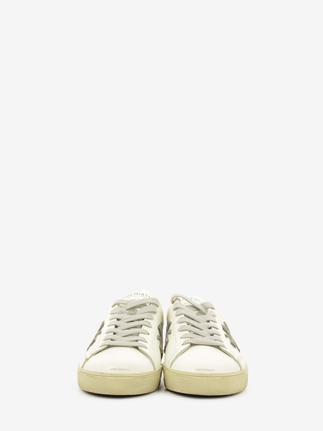 Sneakers Steven white