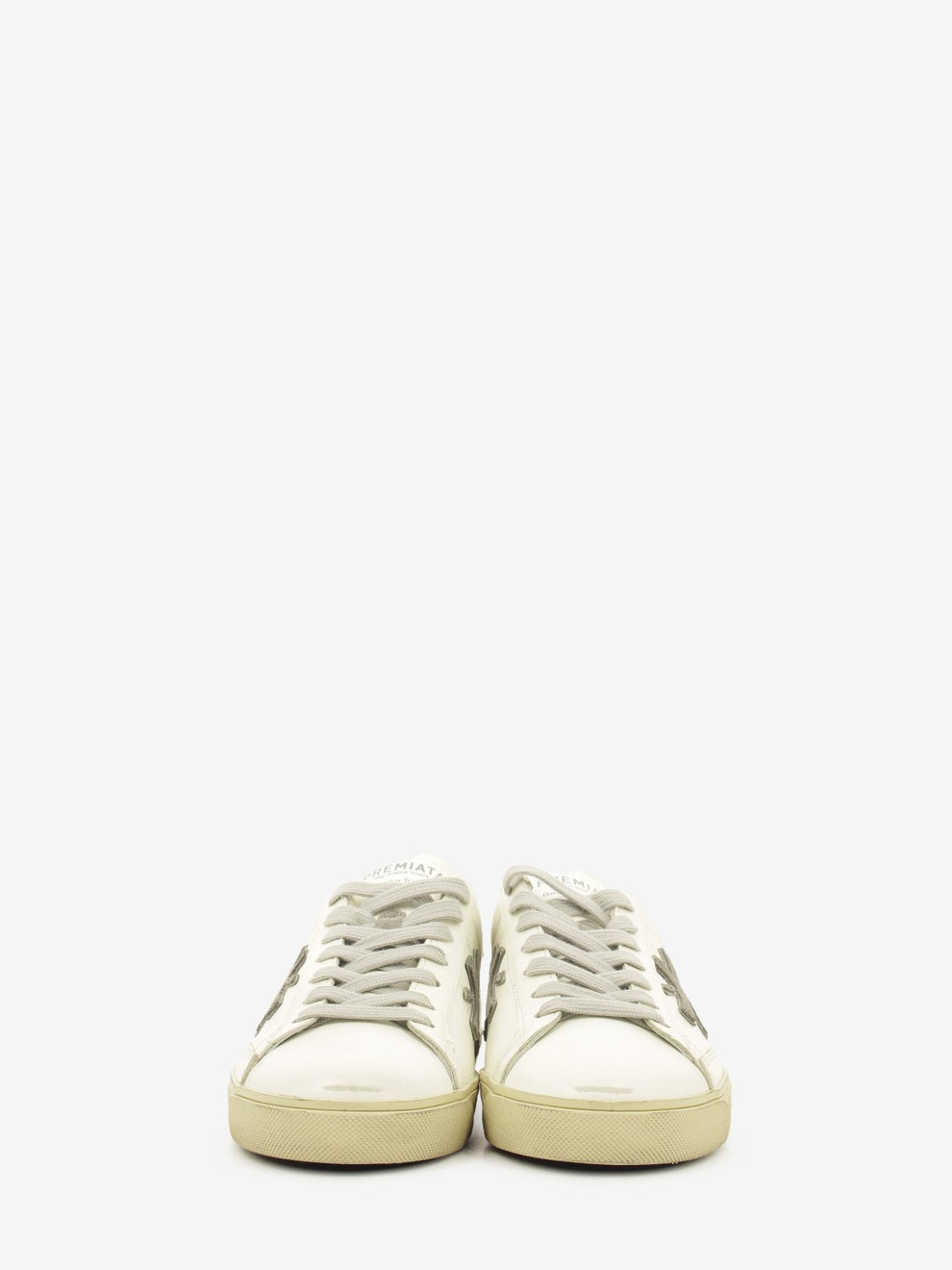 Sneakers Steven white
