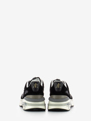 PREMIATA - Timeless trainers Moerund black