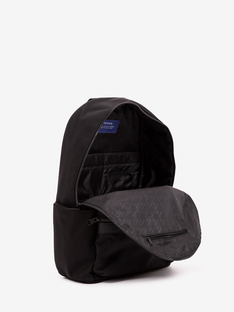 Zaino Blade black