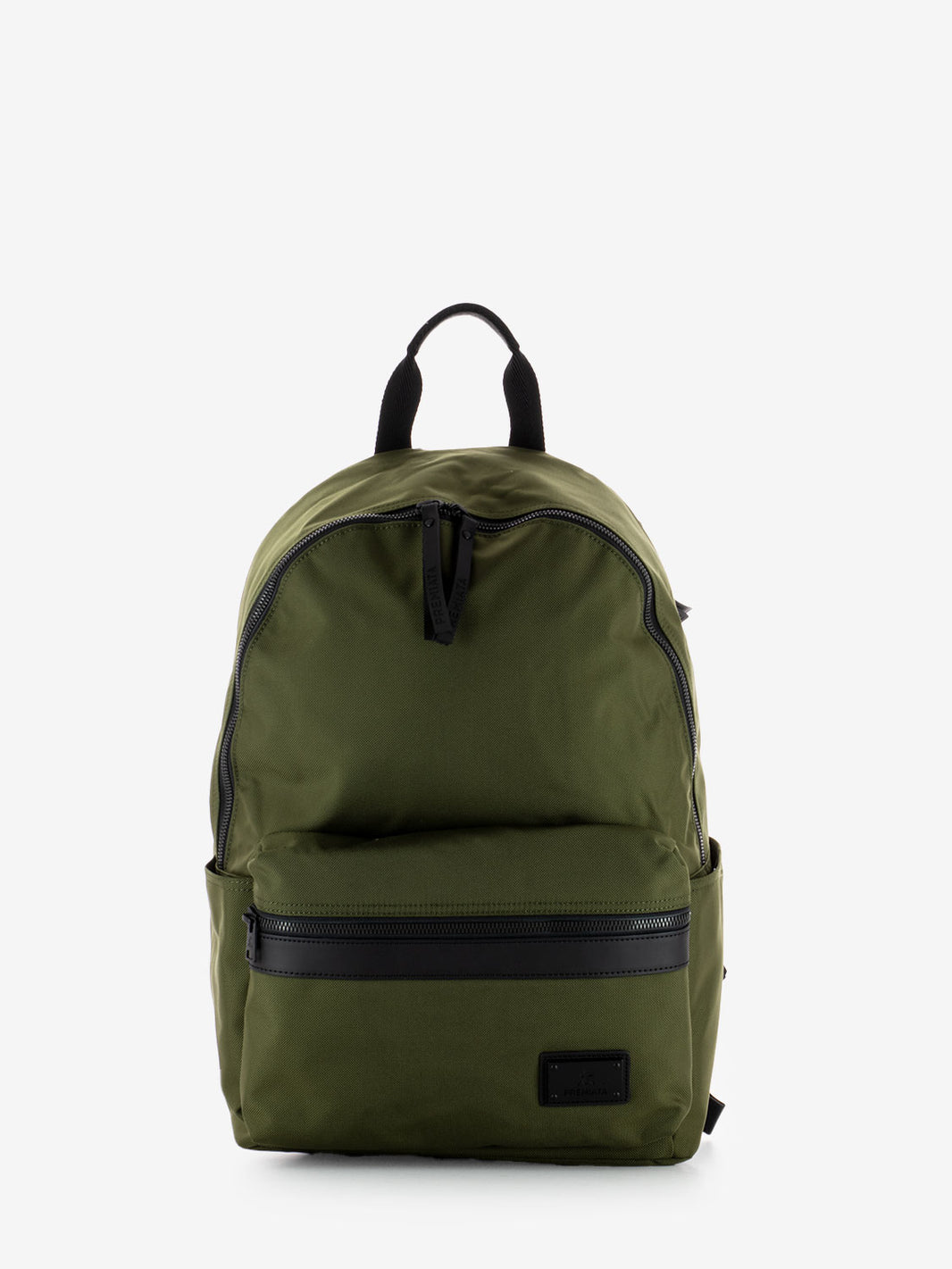 Blade dark green backpack