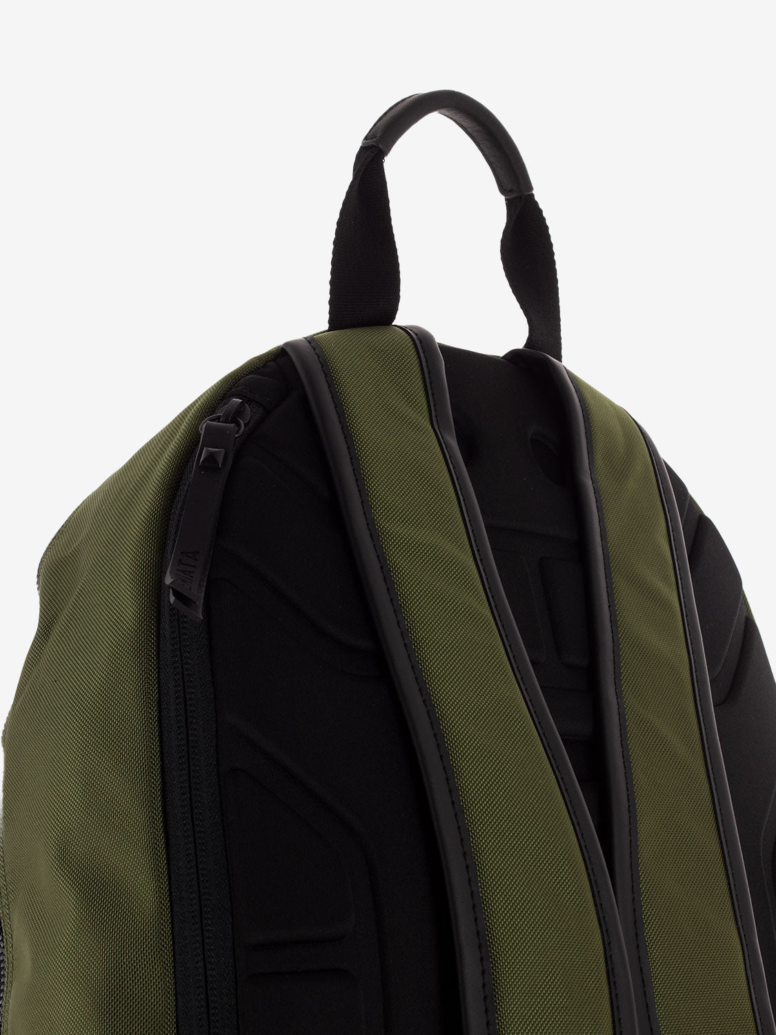 Zaino Blade dark green