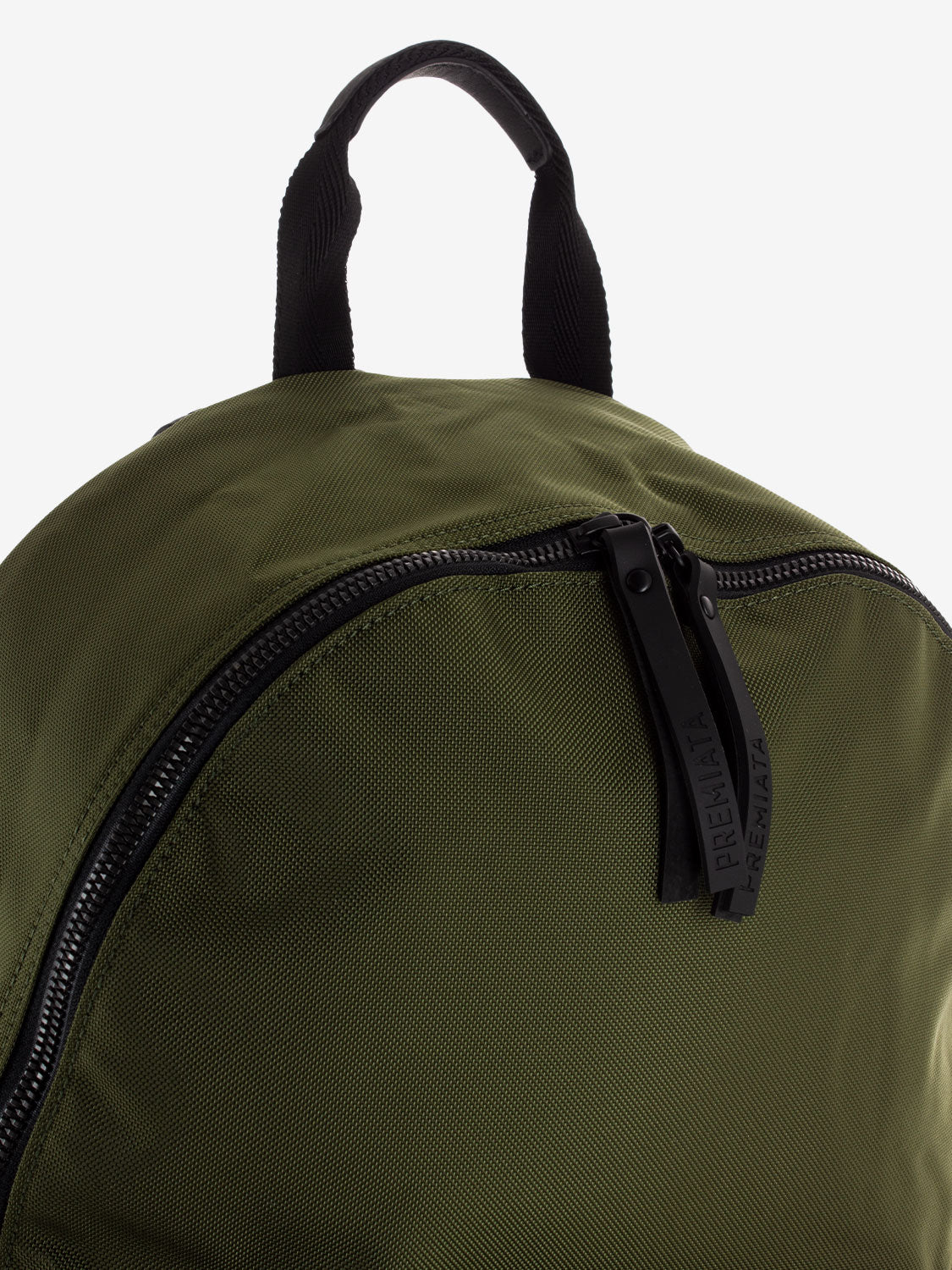 Zaino Blade dark green