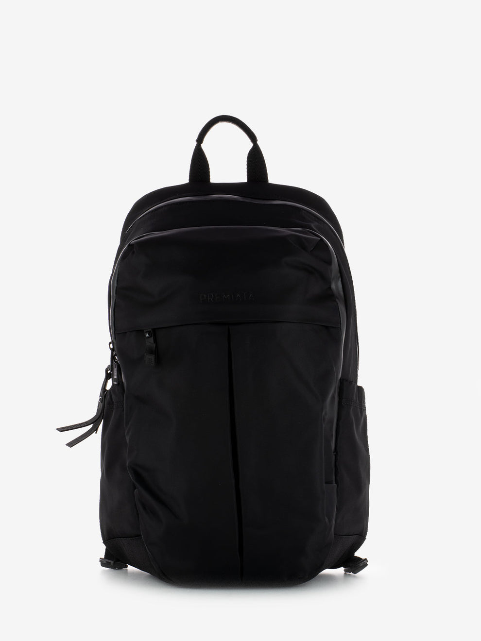 Wonder black backpack