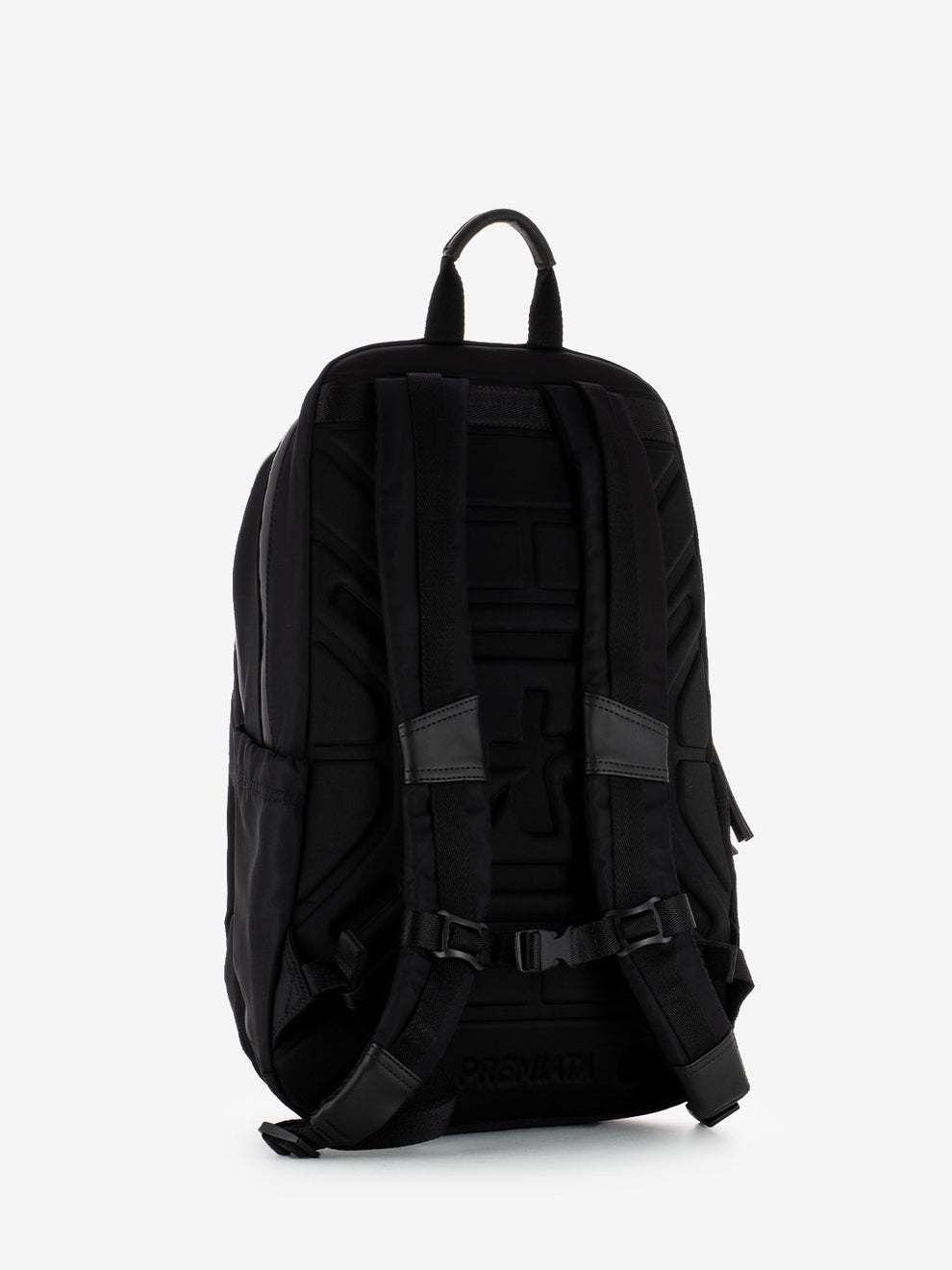 Wonder black backpack