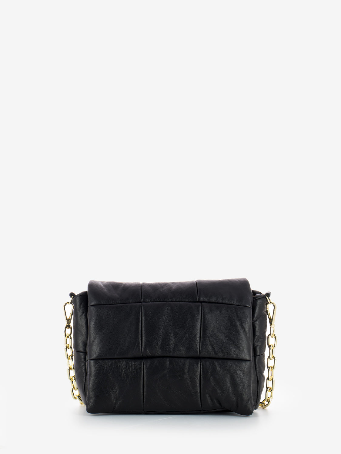 Borsa a spalla Corinna nera