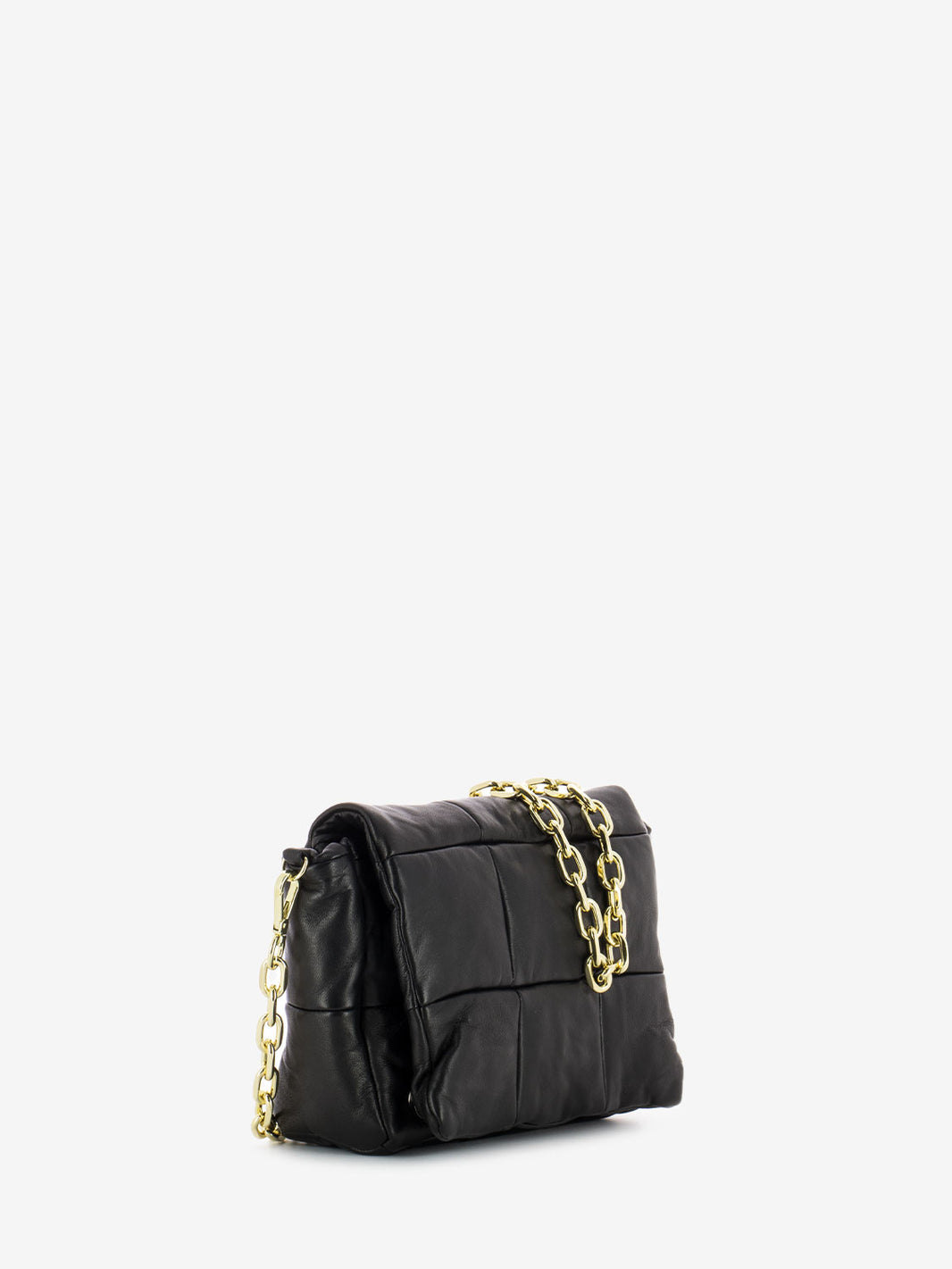 Borsa a tracolla Corinna nero
