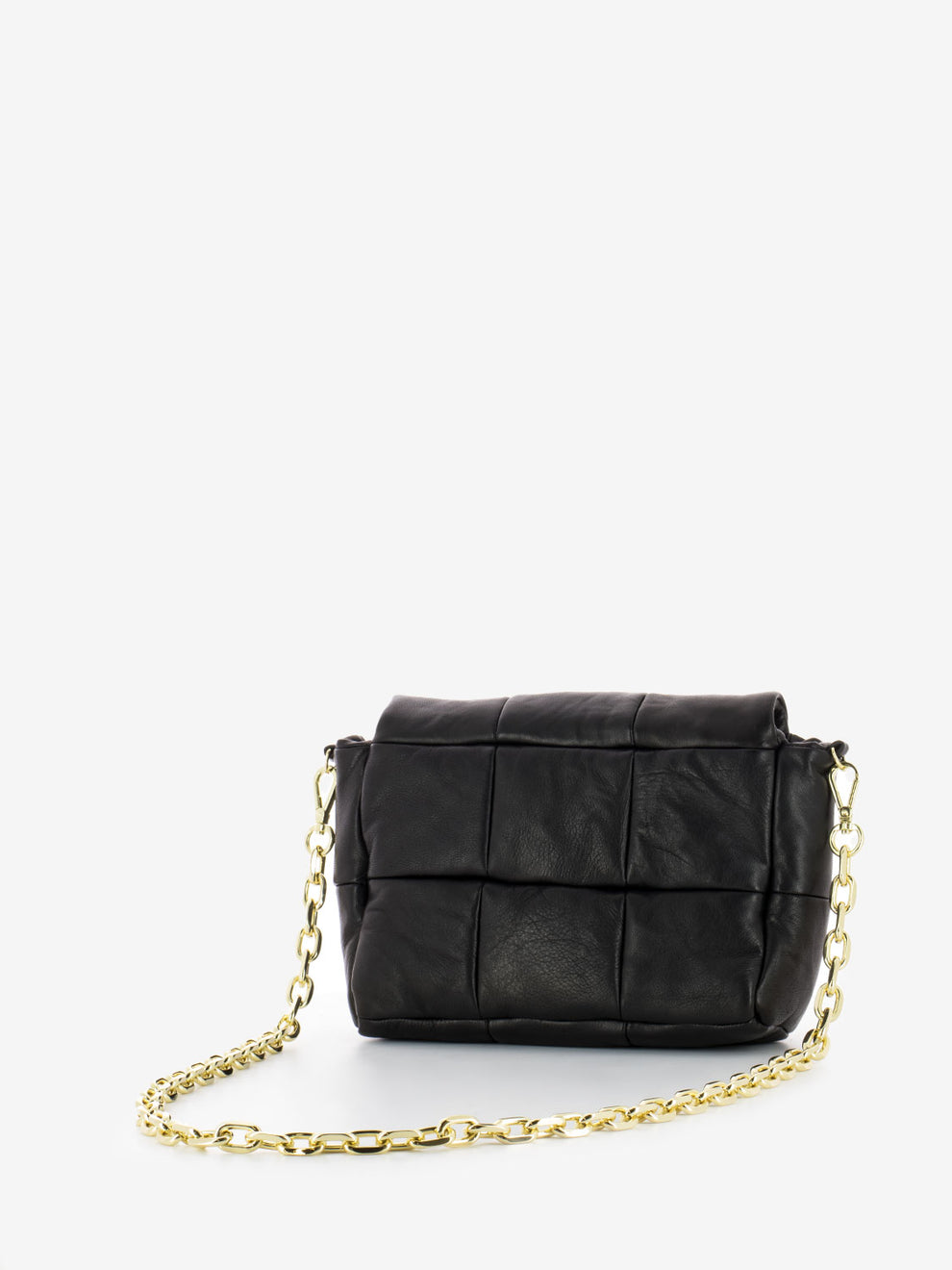 Borsa a tracolla Corinna nero