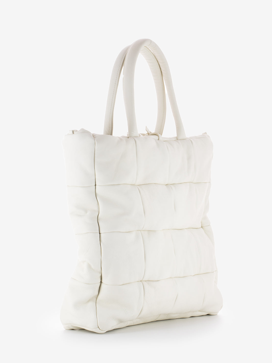 Borsa Patris grande ghiaccio