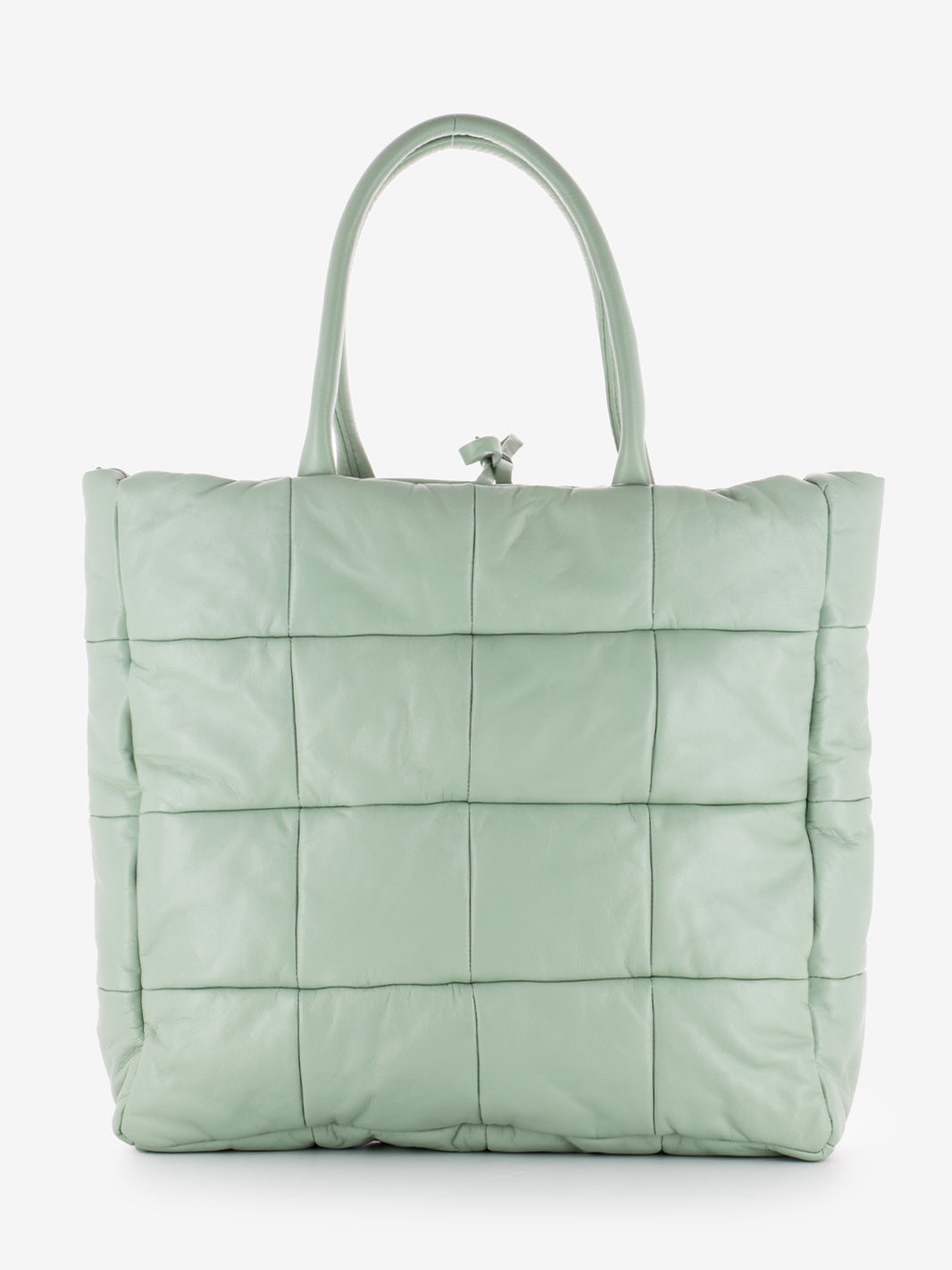 Borsa Patris grande salvia