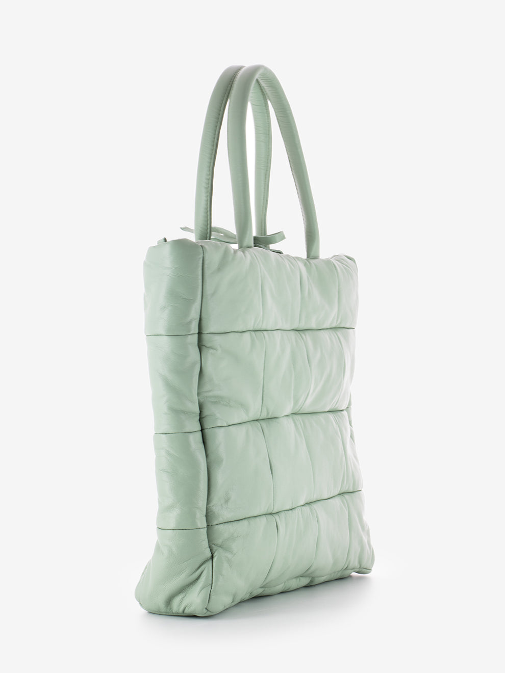 Borsa Patris grande salvia