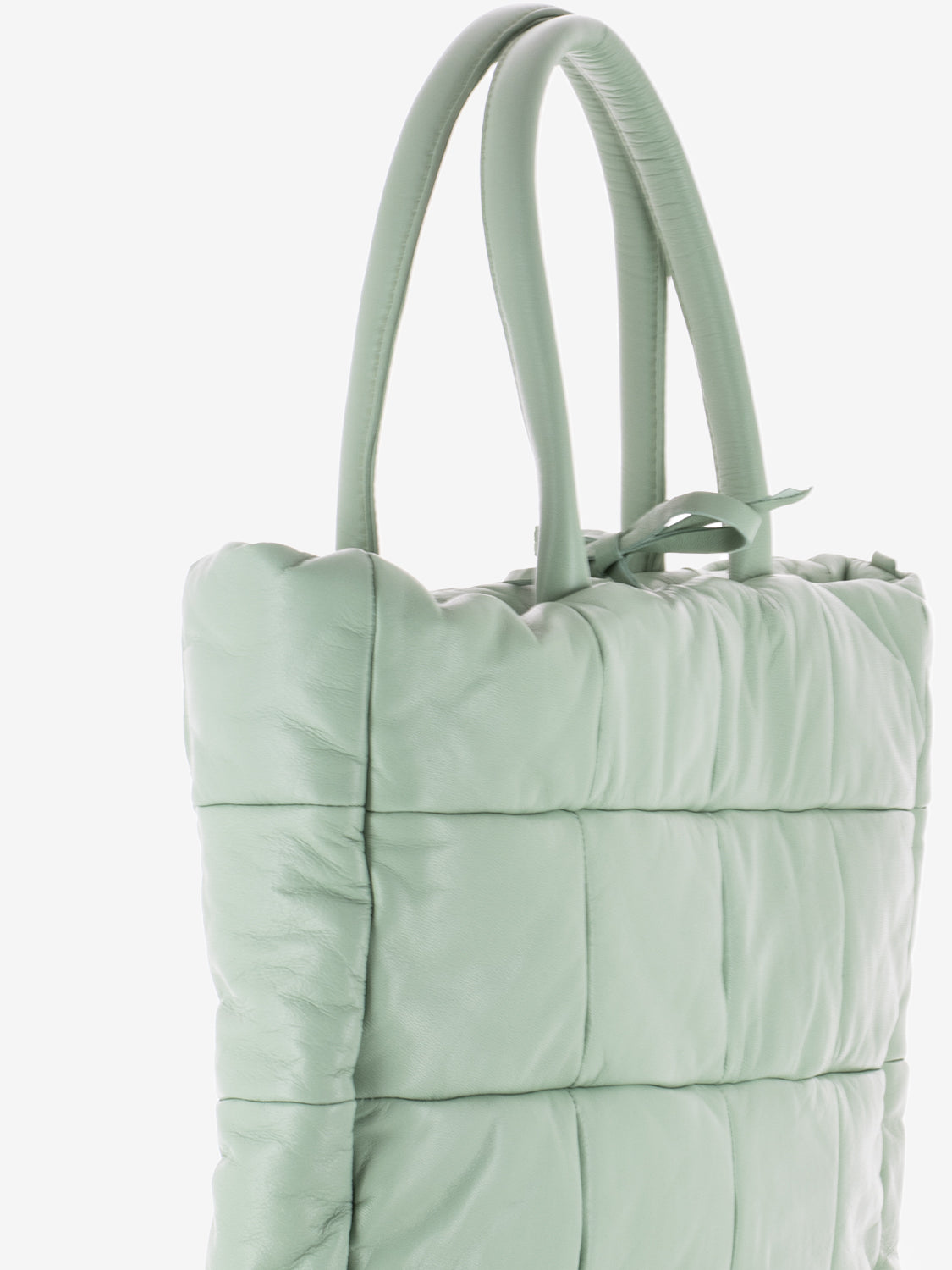 Borsa Patris grande salvia