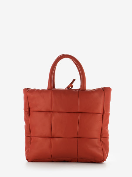 Borsa Vale media corallo