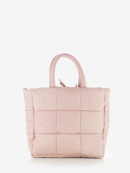 Borsa Vale media rosa