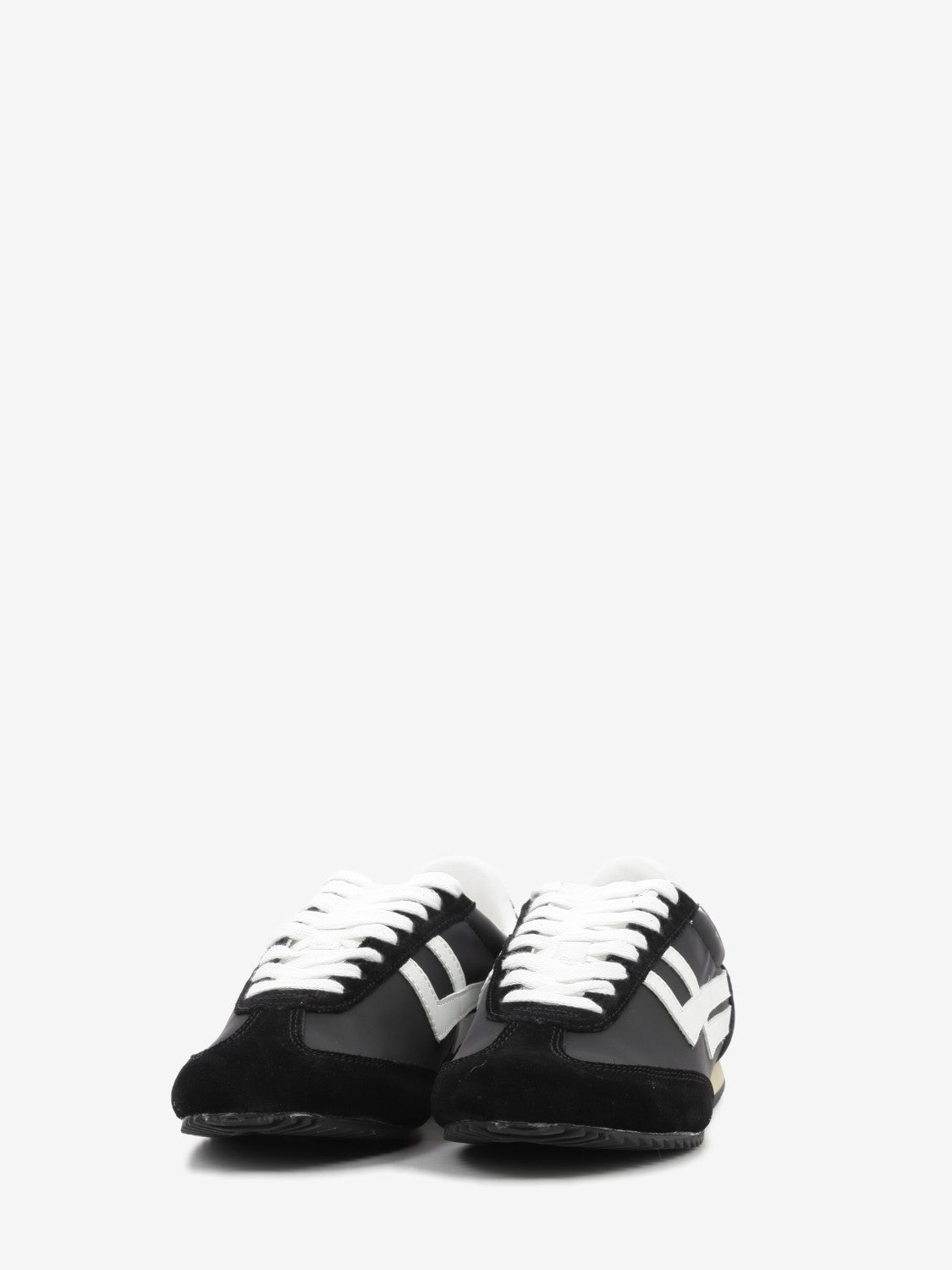 Racer 77 black / white