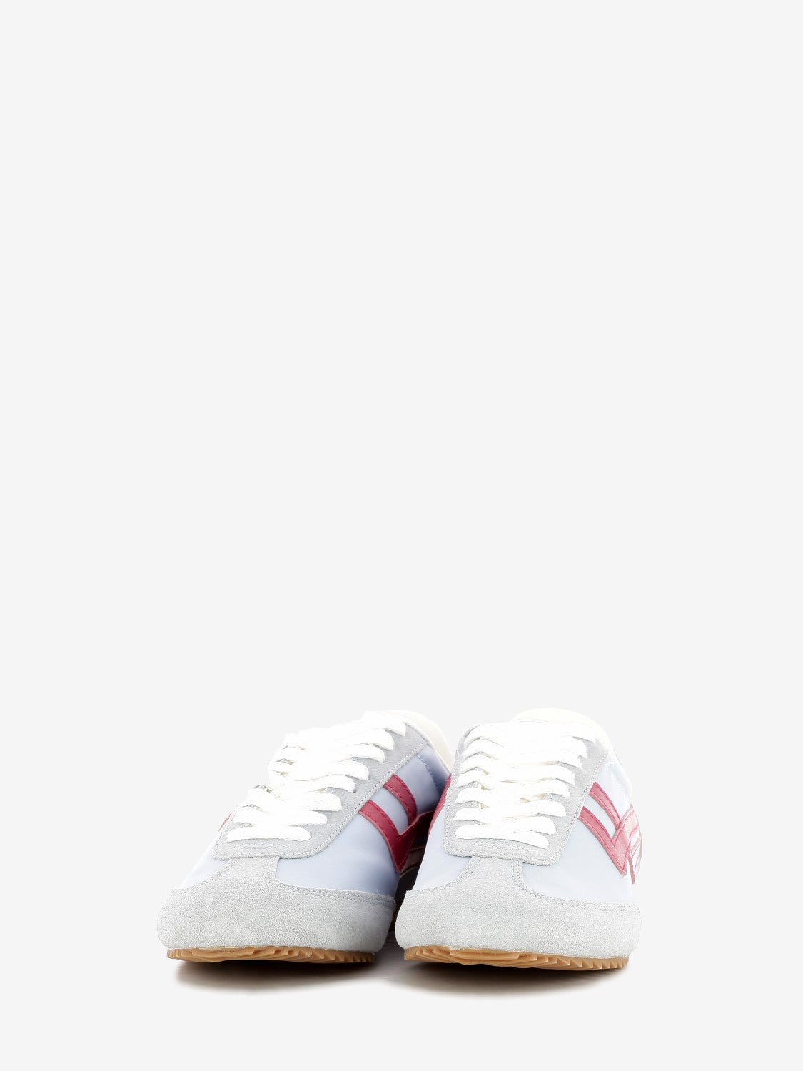 Racer 77 sky blu / red