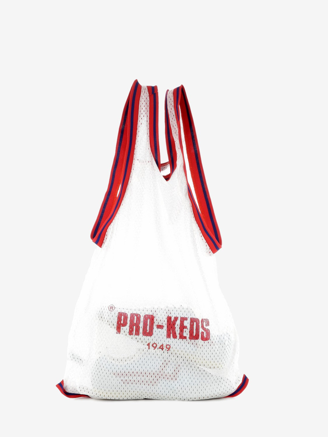 Racer 77 sky blu / red