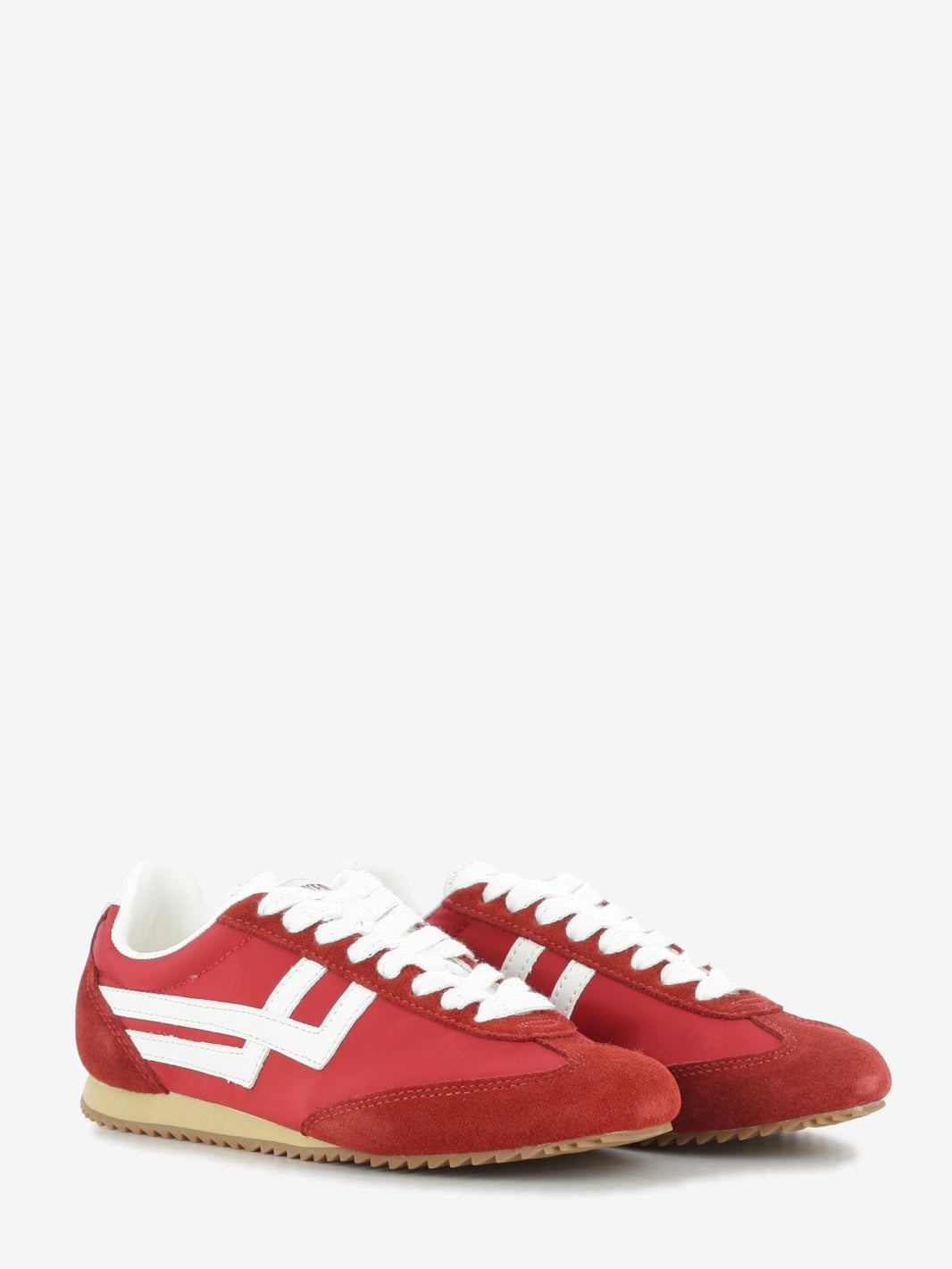 Racer 77 water red / white