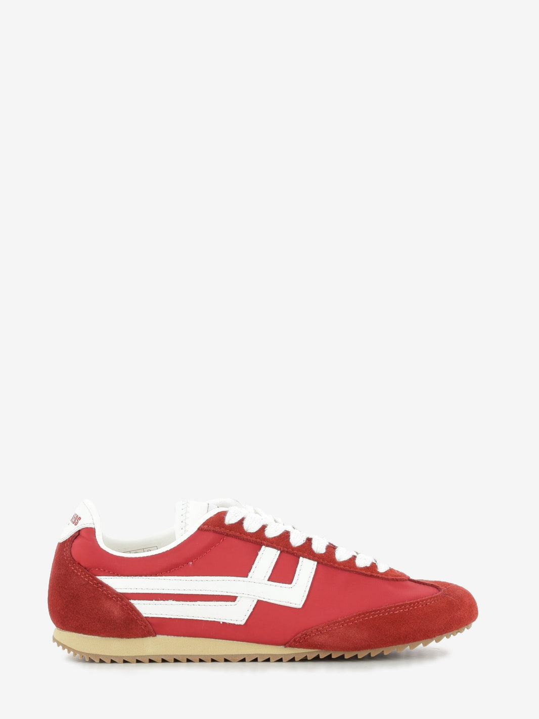 Racer 77 water red / white