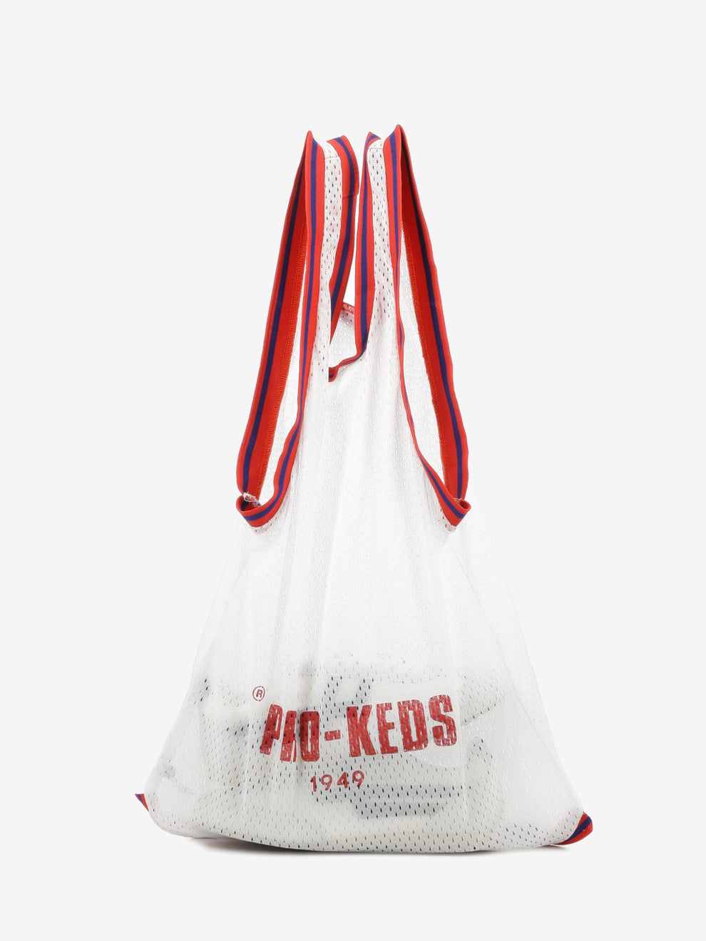 Racer 77 white / black