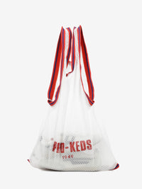 Racer 77 white / black