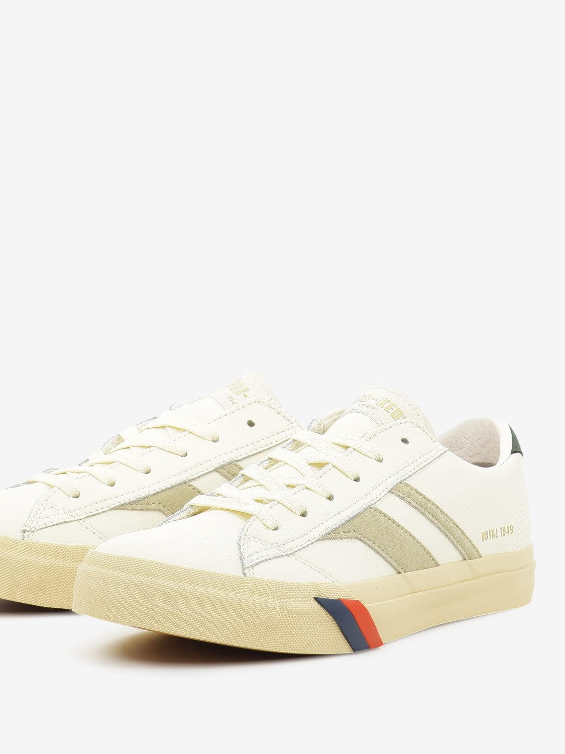 Royal Classic cream / sand
