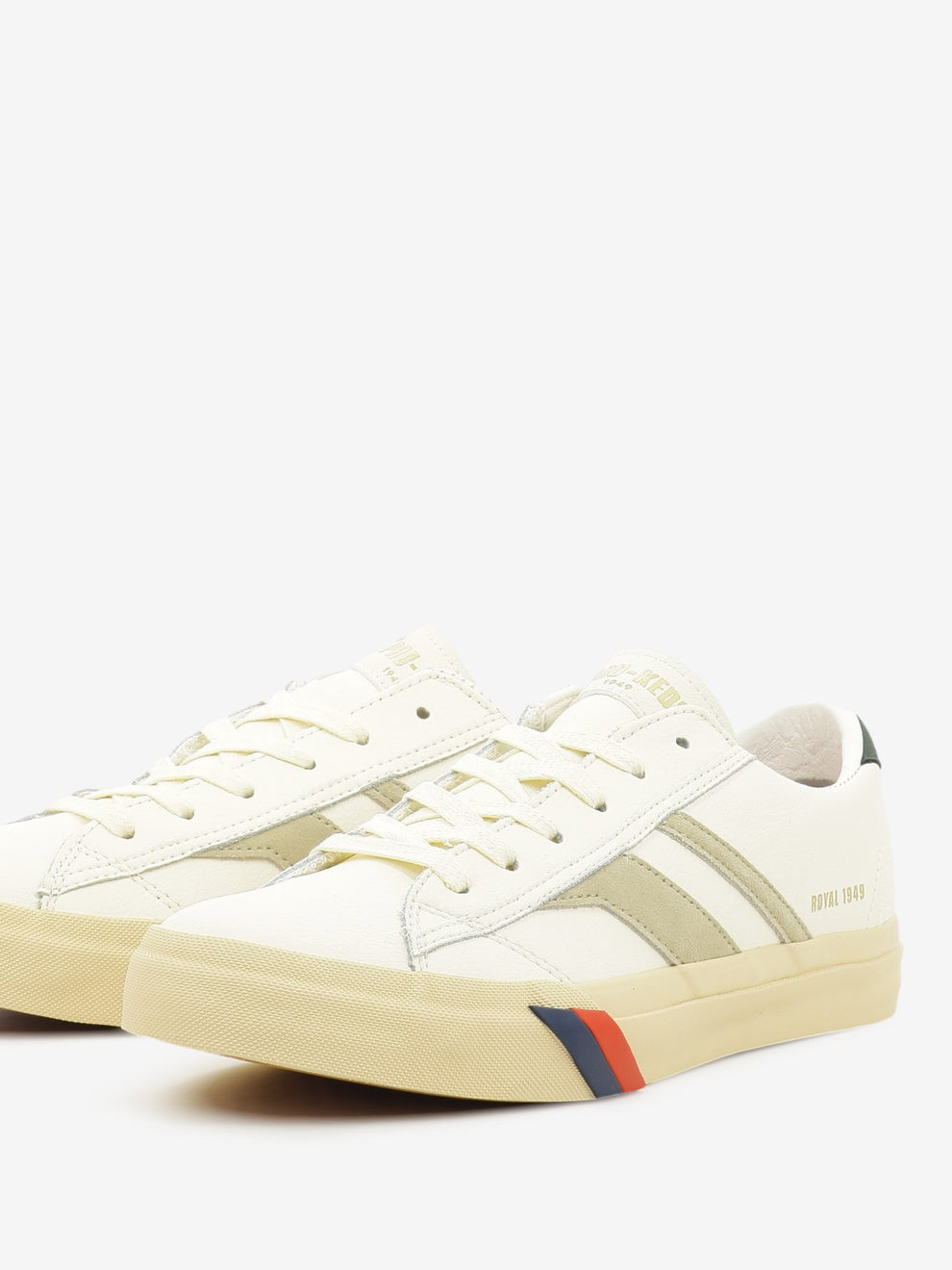 Royal Classic cream / sand