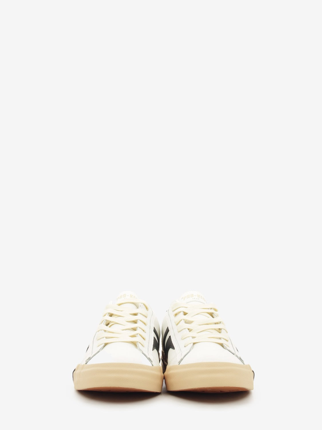 Royal Classic pelle white / black