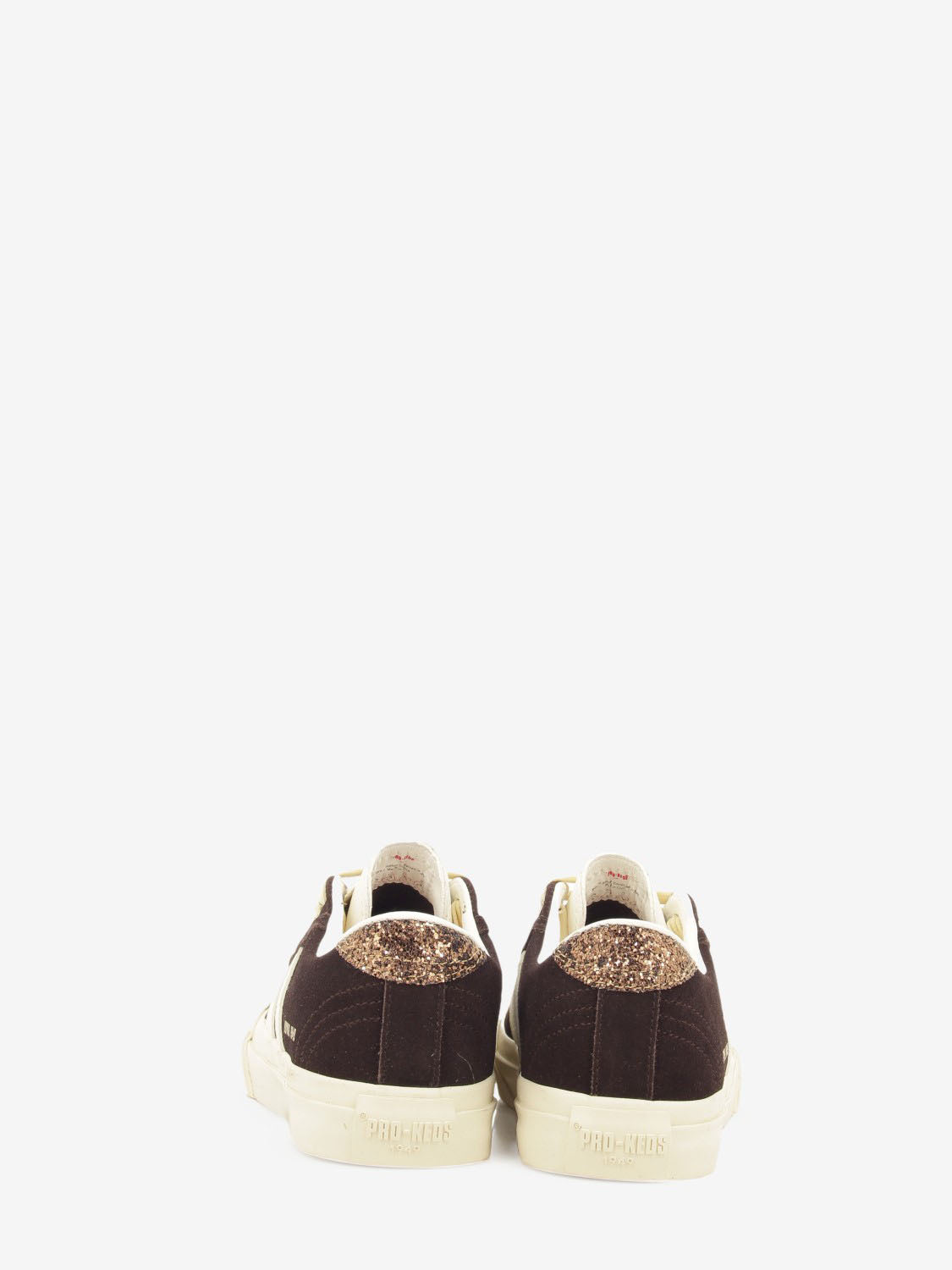 Royal classic prune / cream