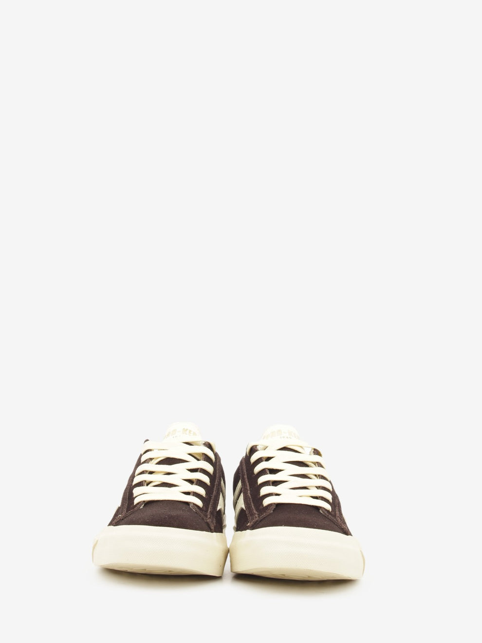 Royal classic prune / cream