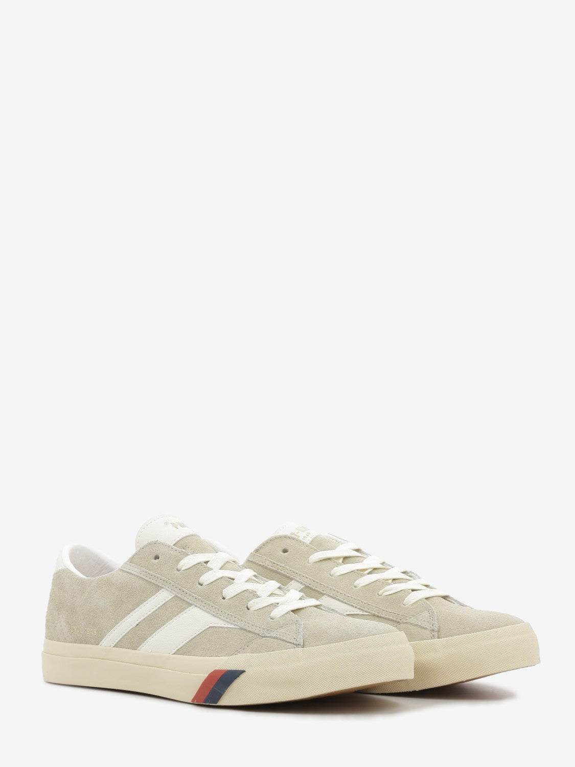 Royal Classic sand / white