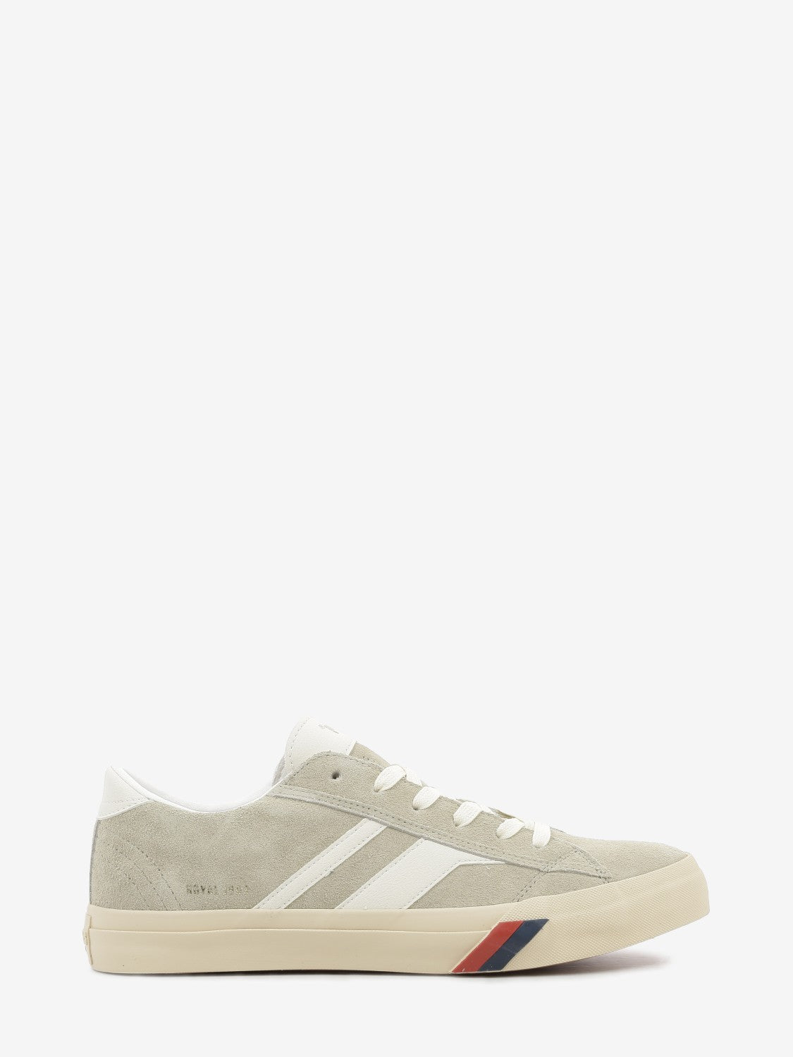 Royal Classic sand / white