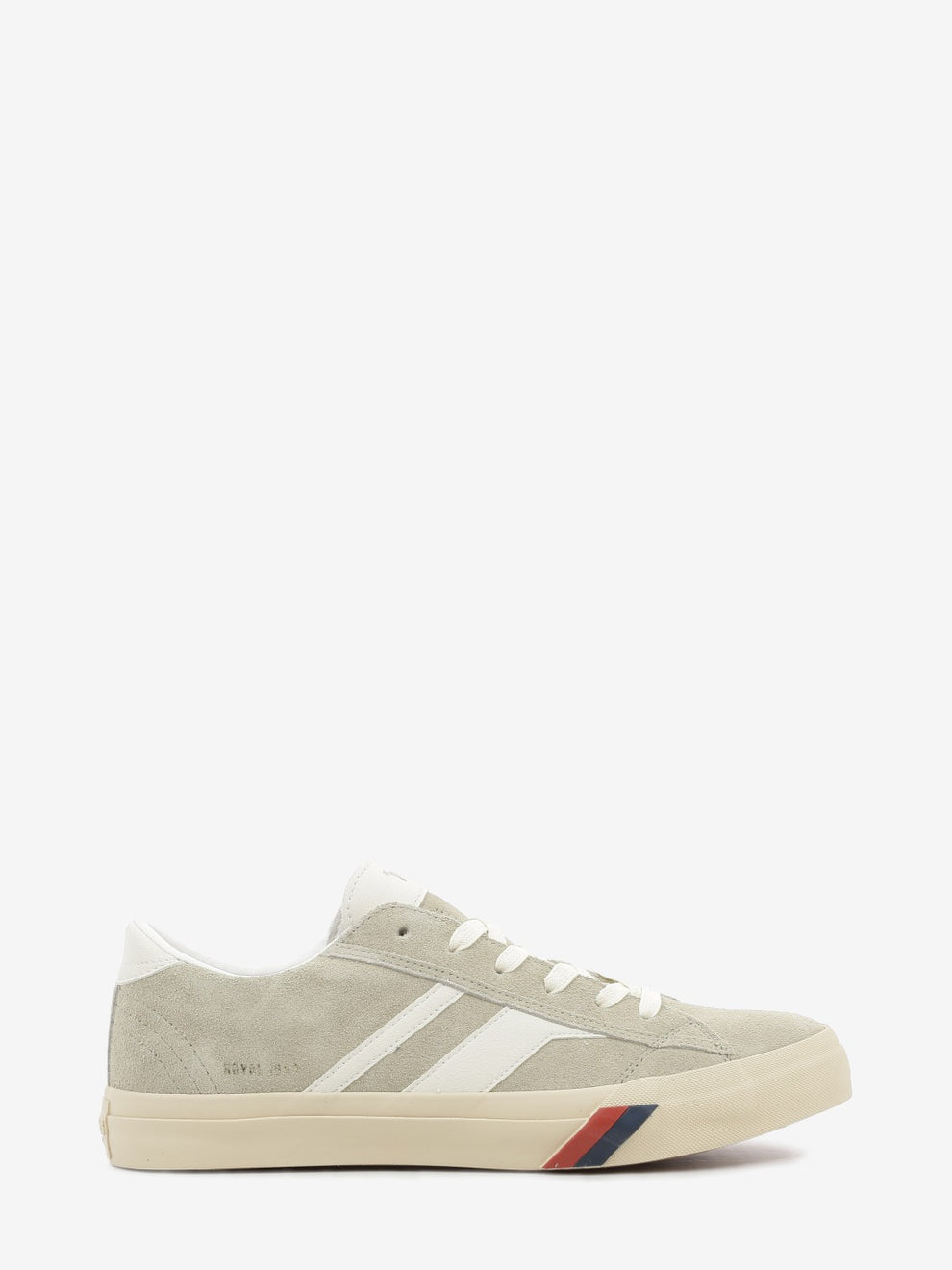 Royal Classic sand / white