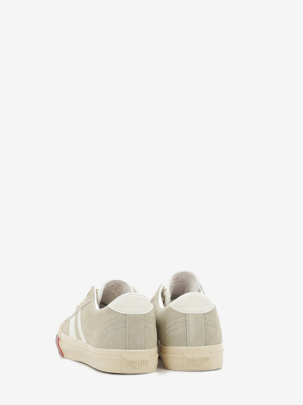 Royal Classic sand / white