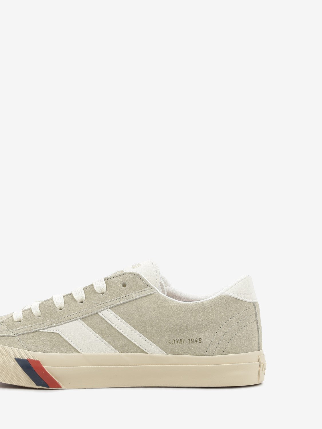 Royal Classic sand / white
