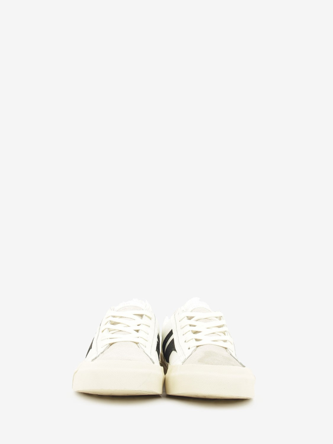 Royal classic white / black