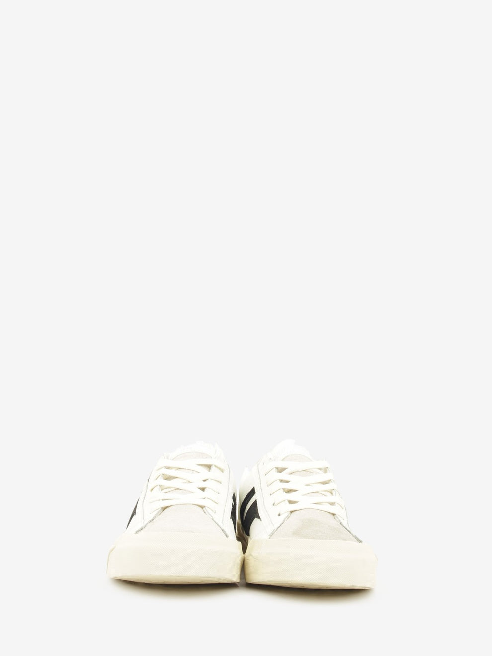 Royal classic white / black