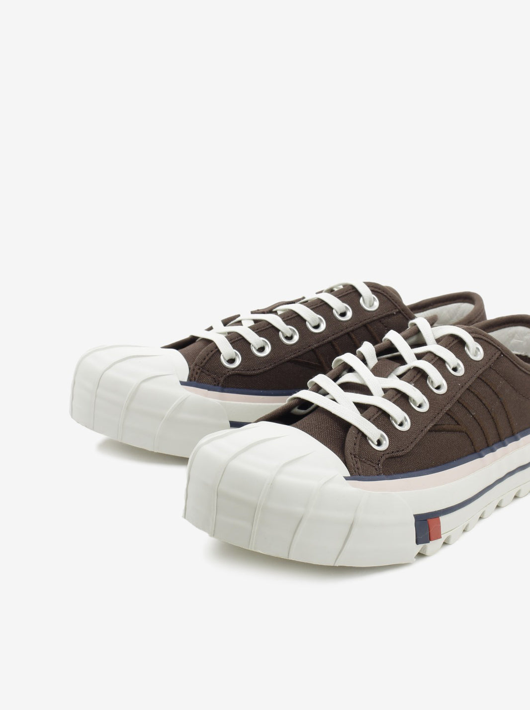 Royal Intrepid carbon brown