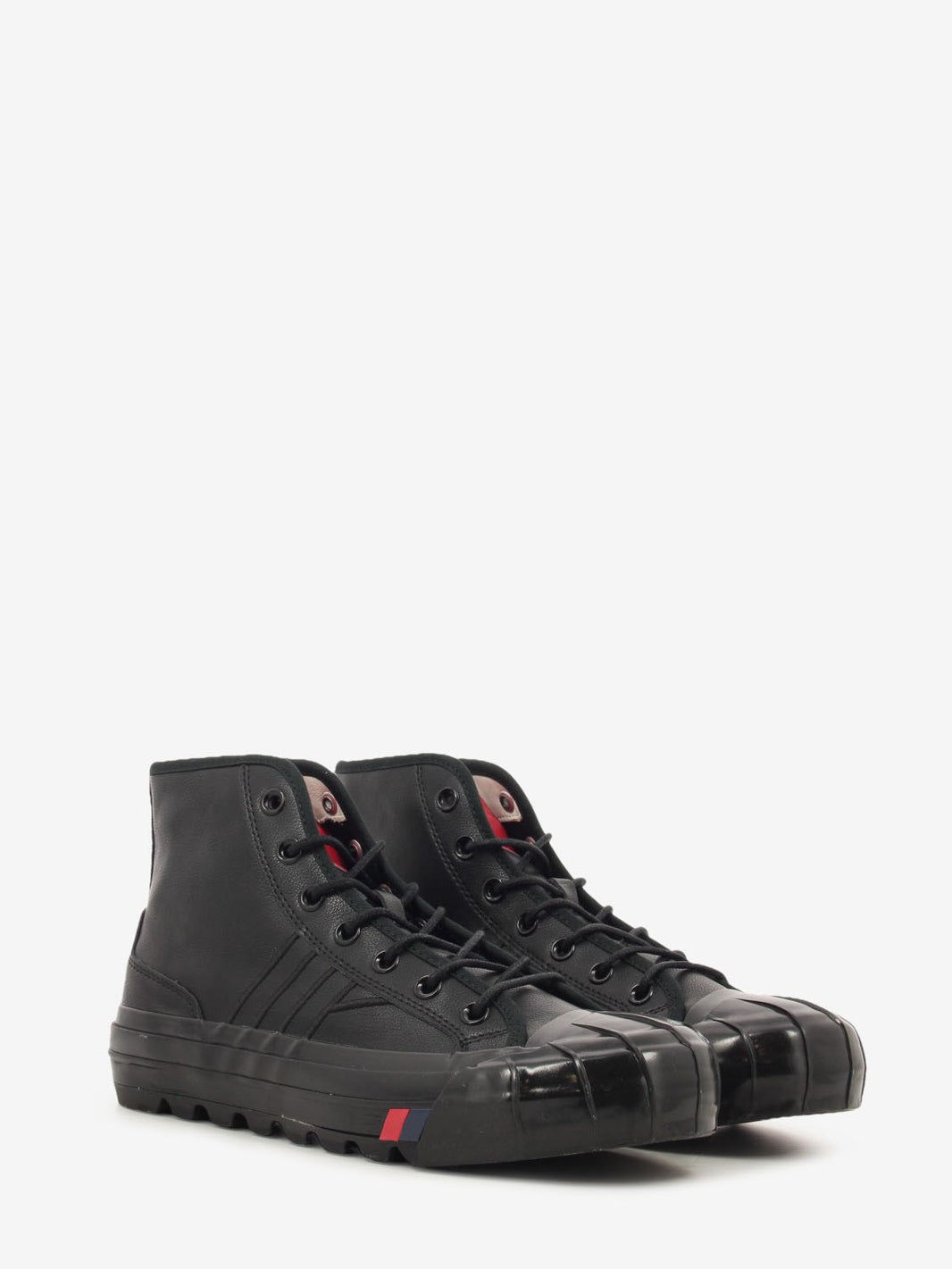 SNEAKER ROYAL INTREPID HIGHT BLACK ONYX I425SMM_917XXXB