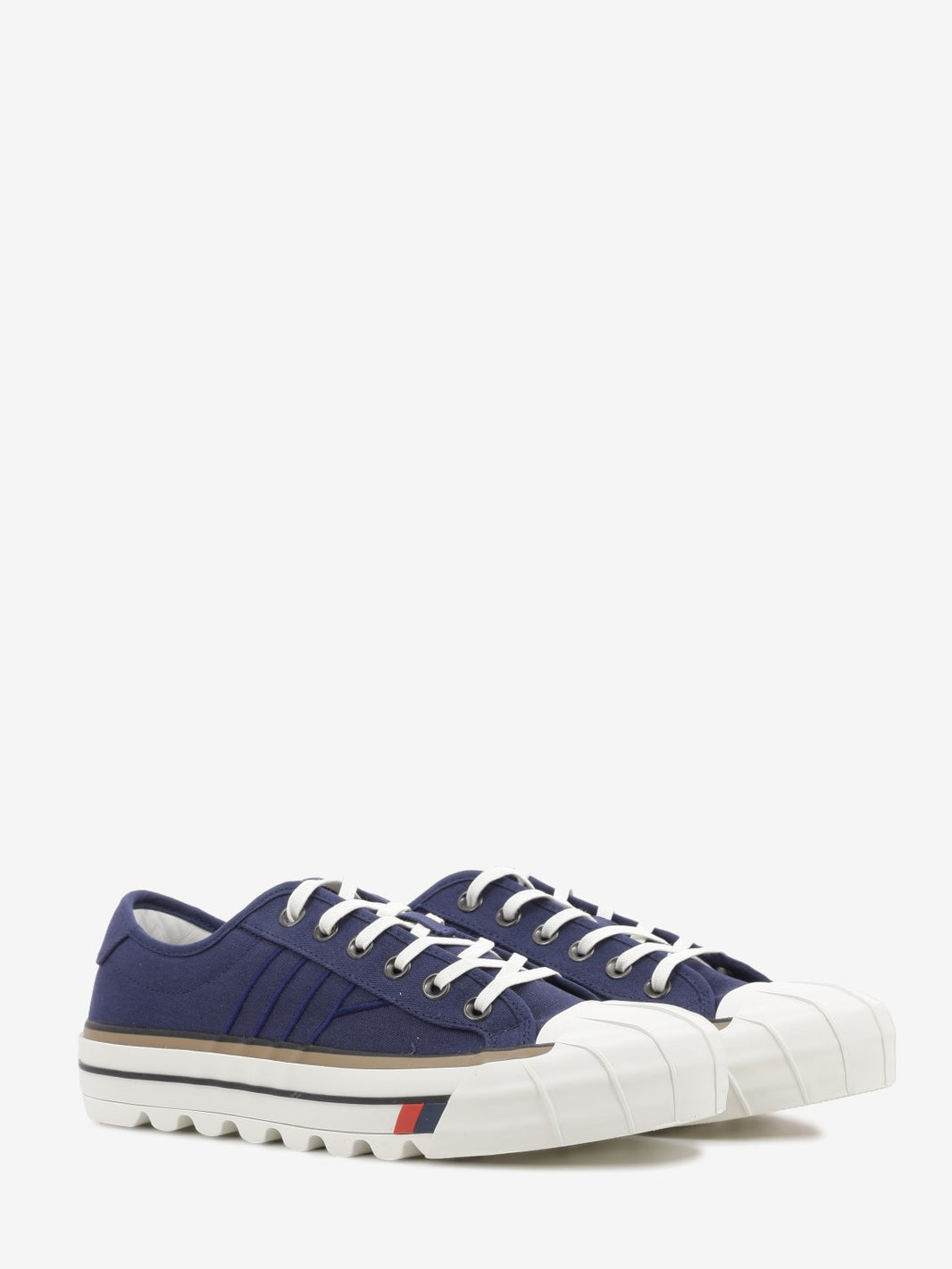 Sneaker Royal Intrepid blu Berlino